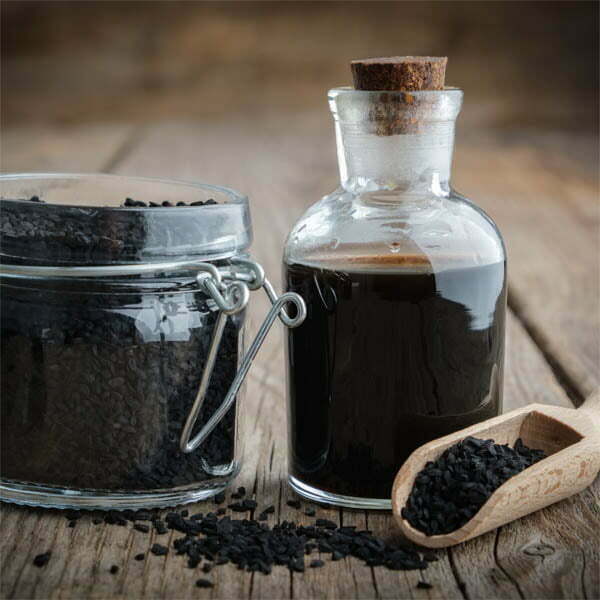 Extraits - Nigelle (Cumin noir), extrait CO2
