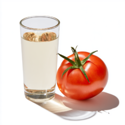 مستخلص ثمرة الطماطم