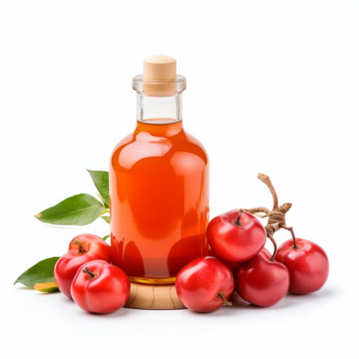 Fermented Acerola Extract