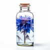 fermented cornflower extract