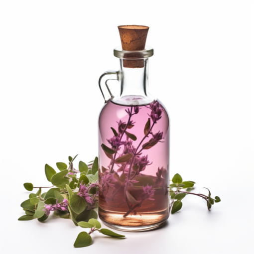 fermented thyme extract