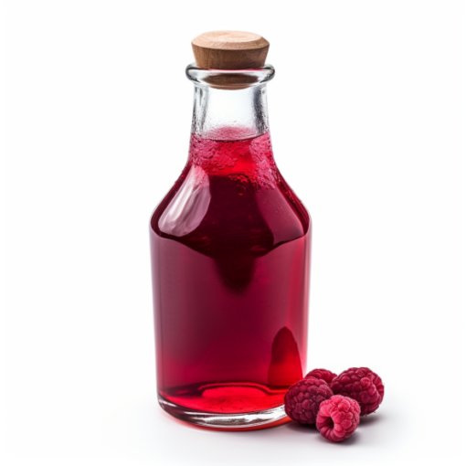 fermented raspberry extract