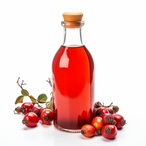 fermented rosehip extract