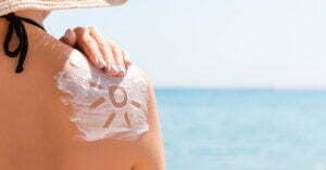 filtr przeciwsłoneczny BEMT