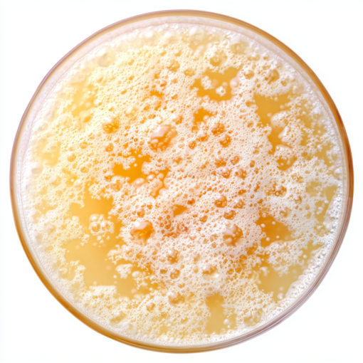 Filtrat fermentacyjny Galactomyces
