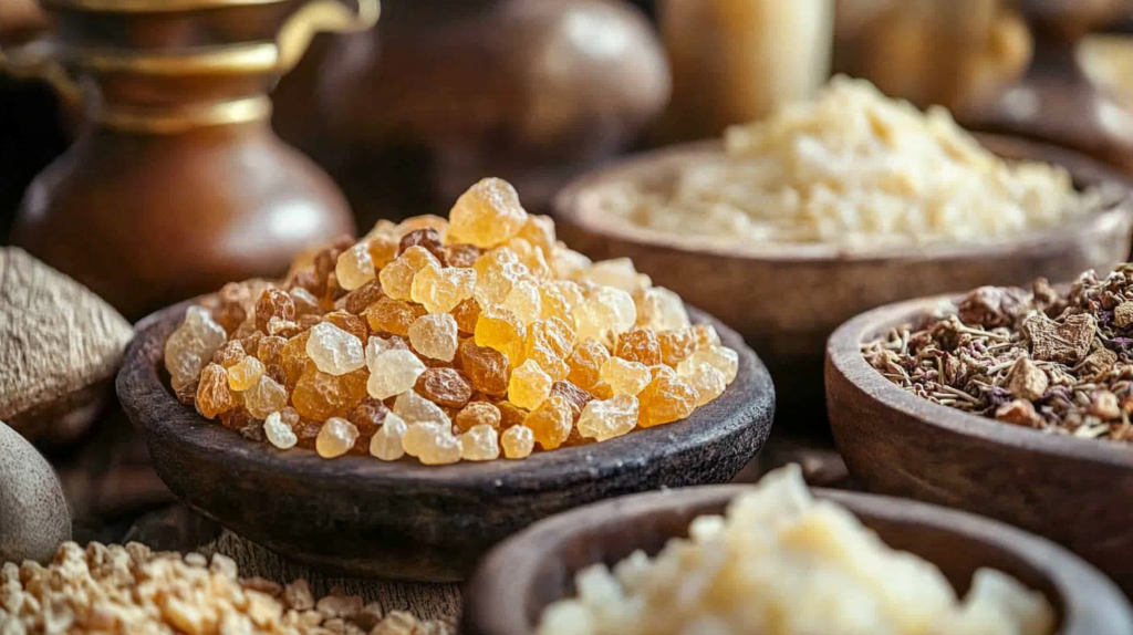 african frankincense and myrrh