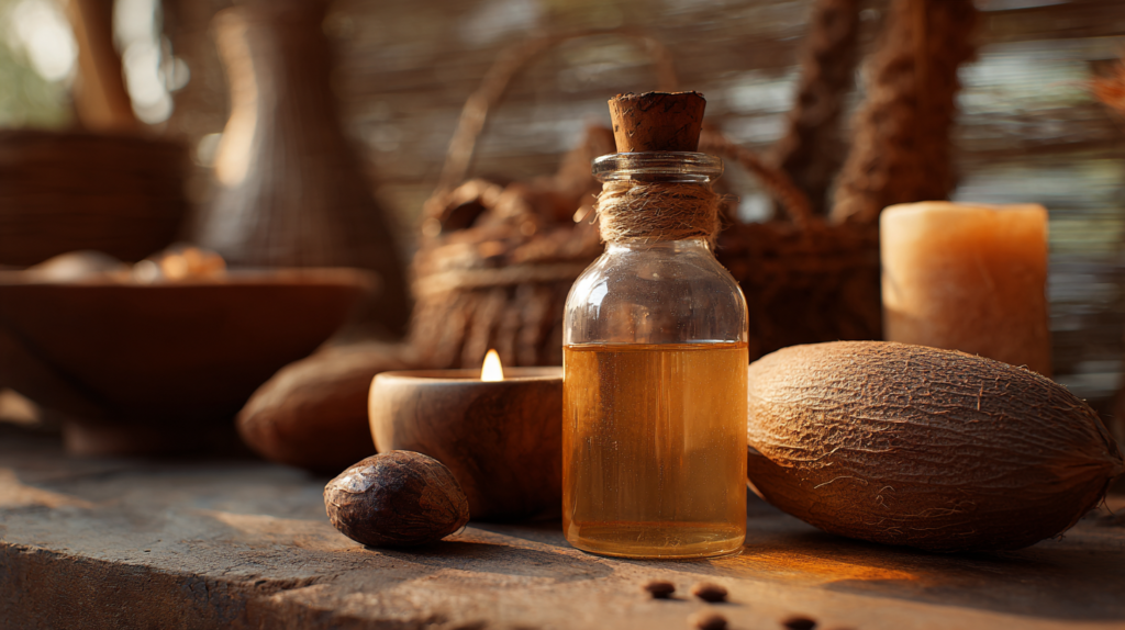 baobab oil made in africa