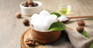 how shea butter is made