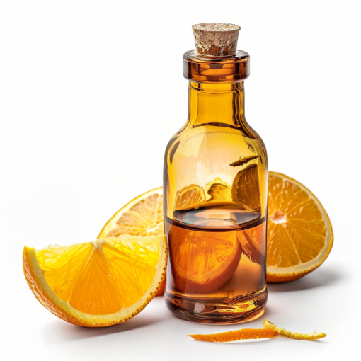hydrolat z gorzkiej pomarańczy