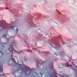 Eaux florales