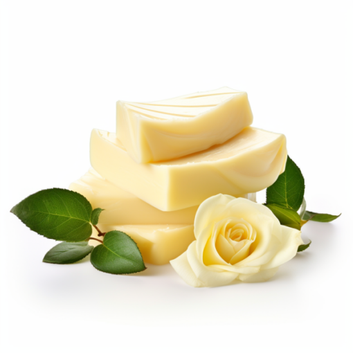 jasmínové máslo