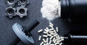 kreatyna działanie i efekty