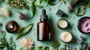 Kwasy hydroksylowe w kosmetykach