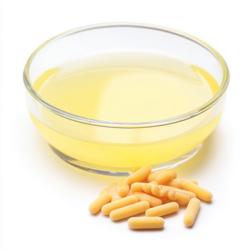 Fermentacja Lactobacillus