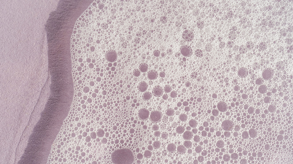 łagodne surfaktanty