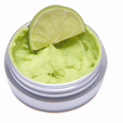lime butter