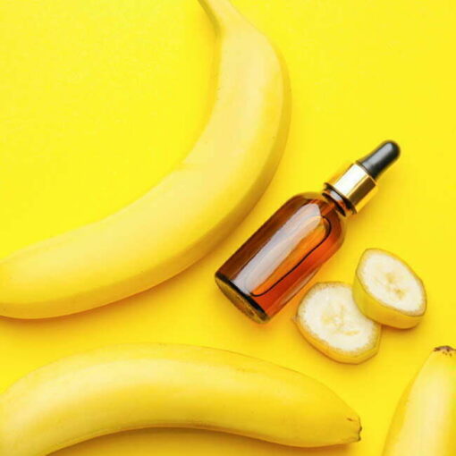 香蕉浸渍油