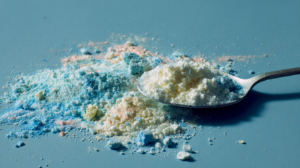 naturalne środki przeciwzbrylające