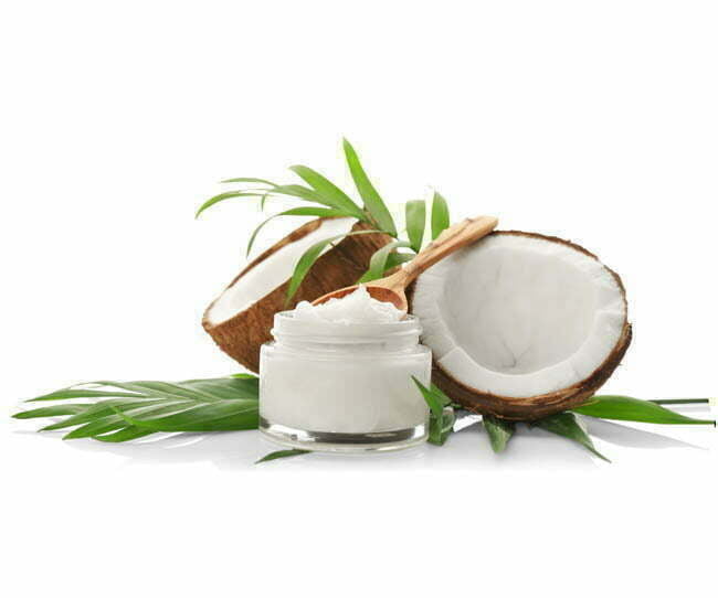 Aceite de coco: sus usos en alimentación y en cosmética
