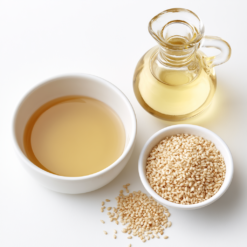 sesame oil