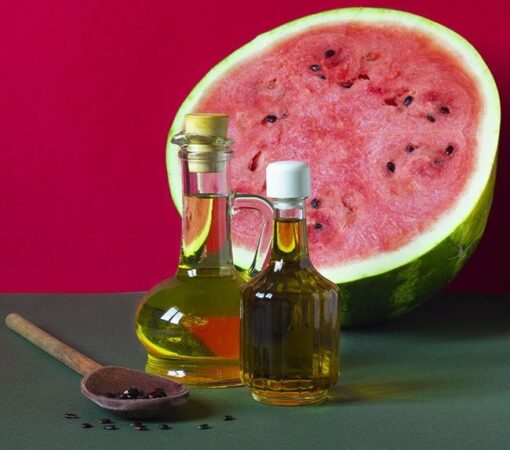 Wassermelonen-Samenöl