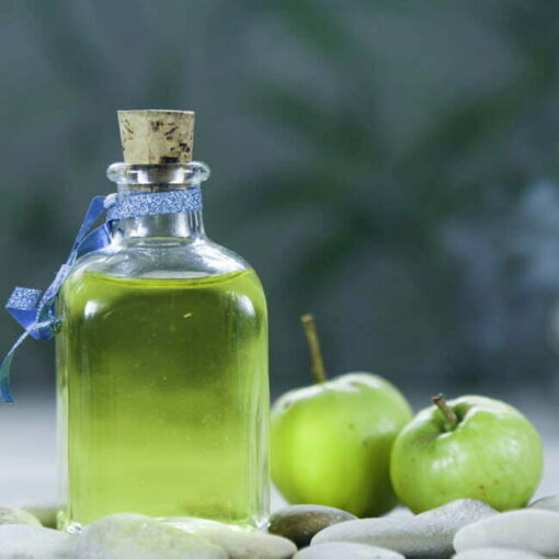 olej z jablečných semínek
