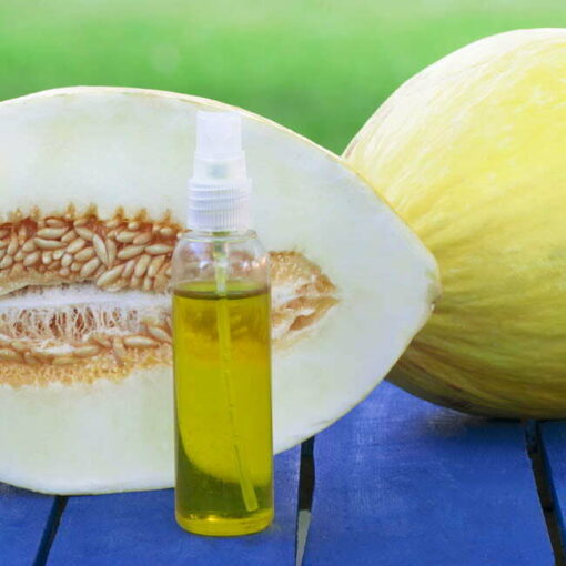 melon seed oil