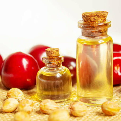 cherry seed oil