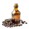 olej z ziaren palonej kawy