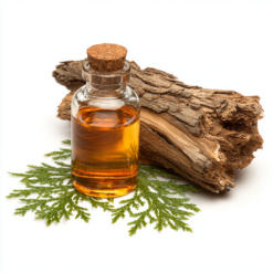 olejek eteryczny cedrowy himalajski