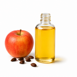 زيت بذور التفاح