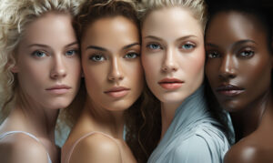 personalizacja kosmetyków