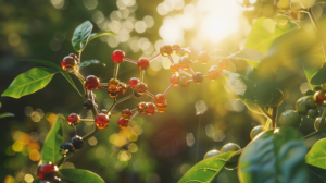 polifenole w ochronie skóry