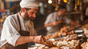 produkty spożywcze koszer