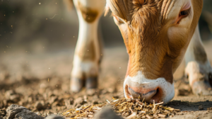 Rola Przeciwutleniaczy w Zapobieganiu Utracie Jakości Pasz