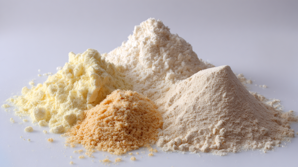 przykłady natuarlnych środków przeciwzbrylających