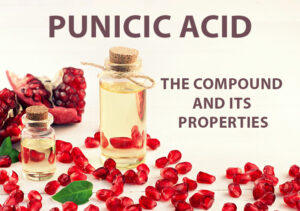 punicid acid