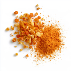 freeze-dried sea buckthorn