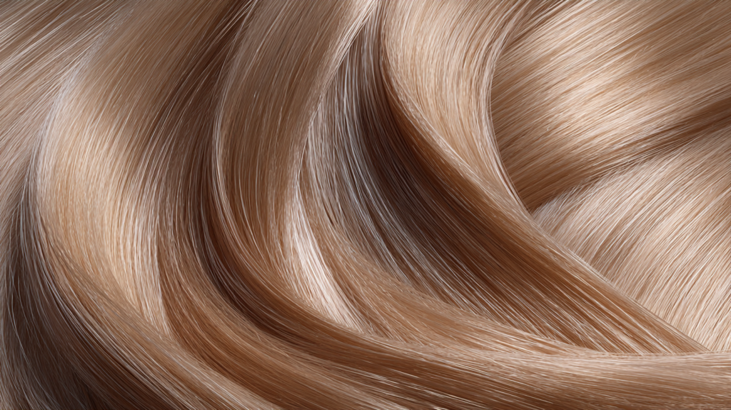 silikony w kosmetykach