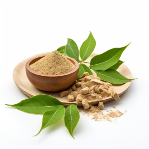 Colchicine root extract