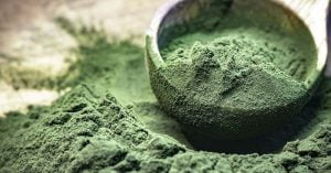 spirulina działanie i właściwości