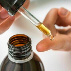 Substances actives
