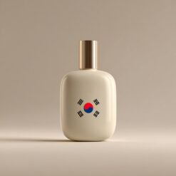 Корейское сырьё