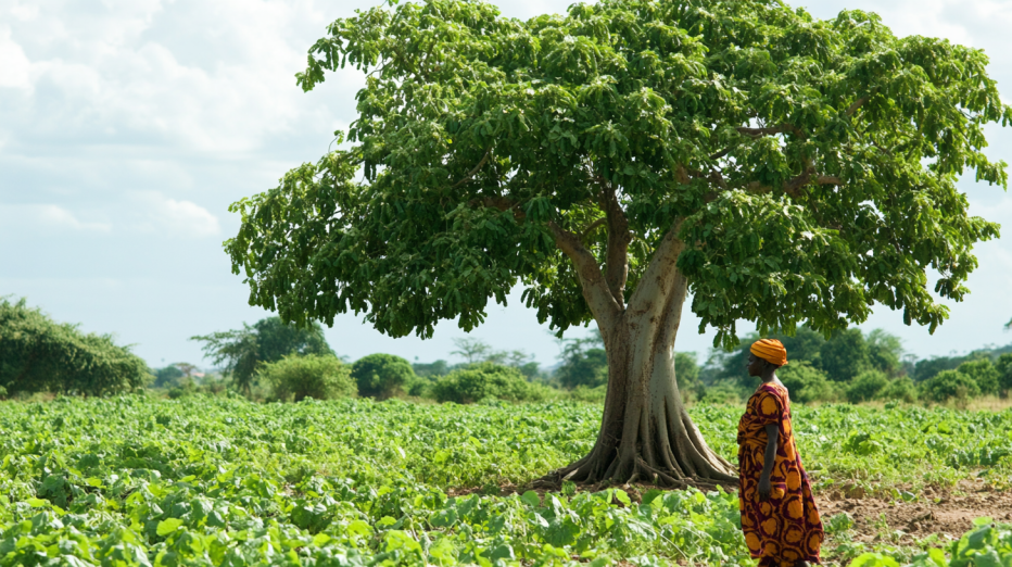 Sustainable Harvesting Practices in African Agriculture