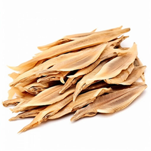 dried fish snacks for dogs and cats