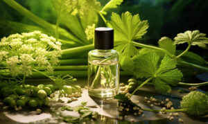 właściwości arcydzięgla