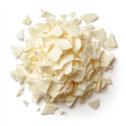 cire de soja en flocons