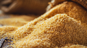 źródła białka w paszach dla zwierząt